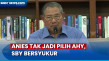 Anies Baswedan Tak Jadi...