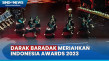 Darak Baradak Meriahkan...