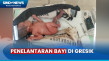 Polisi Ringkus Pasangan...