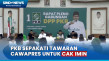 PKB Gelar Rapat Pleno...