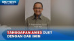 Ini Pernyataan Anies...