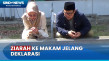 Cak Imin Menginap di...