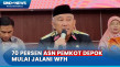Tekan Polusi Udara,...