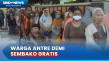 Dampak Beras Mahal,...
