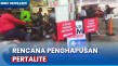 Rencana Penghapusan...