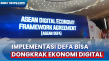 Menko Airlangga: Implementasi...