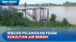Kabel Pompa Intake Dicuri,...