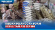 Kemarau Panjang, Harga...