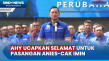 Anies Pilih Cak Imin...