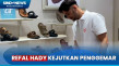 Refal Hady Kejutkan...