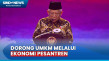 Di Forum ASEAN, Maruf...