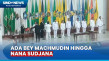 Mendagri Tito Karnavian...