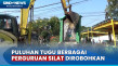 Detik-Detik Puluhan...