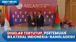 Presiden Jokowi Gelar...