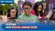 Filipina Gantikan Myanmar...