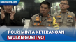 Bareskrim Polri Panggil...