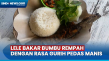 Sedapnya Lele Bakar...