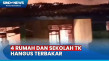 Api Lalap 4 Rumah dan...