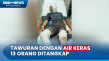 Polisi Tangkap 13 Orang...