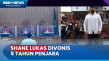 Shane Lukas Divonis...