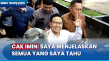 Selesai Jalani Pemeriksaan...