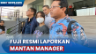 Fuji Resmi Laporkan...
