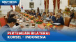 Pertemuan Bilateral...