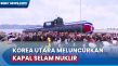 Pemimpin Korea Utara...