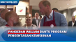 Pewaris Takhta Inggris...
