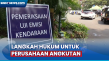 Perusahaan Angkutan...