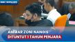 Dituntut 1 Tahun Penjara...