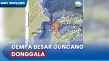 Breaking News! Gempa...