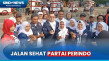 Minggu Pagi, Ratusan...