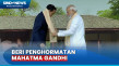 Bersama Para Pemimpin...