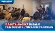 Syuting Di Lokasi Angker,...