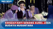 Krisdayanti Bersyukur...