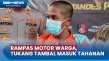Rampas Motor Warga,...