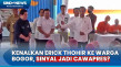 Jokowi Perkenalkan Erick...