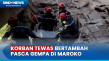 2 Korban Tewas Ditemukan...