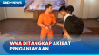 Aniaya Warga Lokal,...