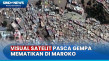 Kerusakan Pasca Gempa...
