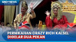 Crazy Rich Kalsel Gelar...