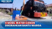 Kemarau 3 Bulan, Kapolda...