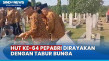 Suasana saat Mantan...