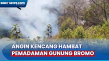 Kebakaran Gunung Bromo,...