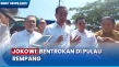 Bentrokan di Pulau Rempang,...
