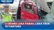 Truk Hantam 2 Motor...