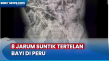 8 Jarum Suntik Ditemukan...