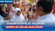 Guru Dipecat Kepala...