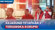 Ini 3 Tersangka Dugaan...